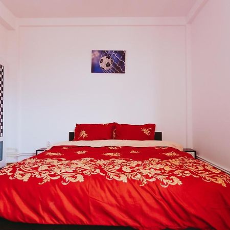 Casa Selly Hotel ทูลเซีย ภายนอก รูปภาพ