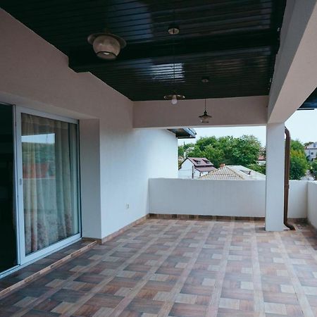Casa Selly Hotel ทูลเซีย ภายนอก รูปภาพ