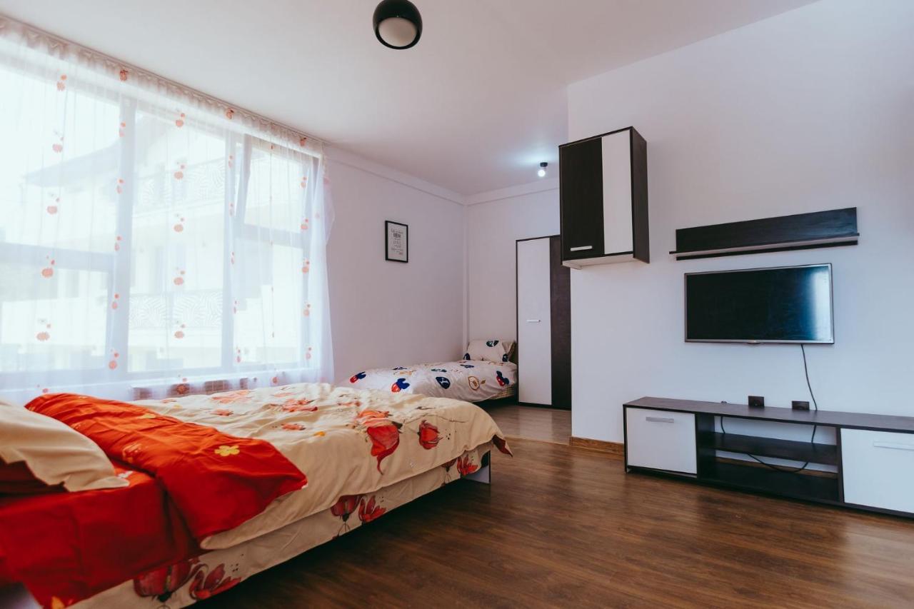 Casa Selly Hotel ทูลเซีย ภายนอก รูปภาพ
