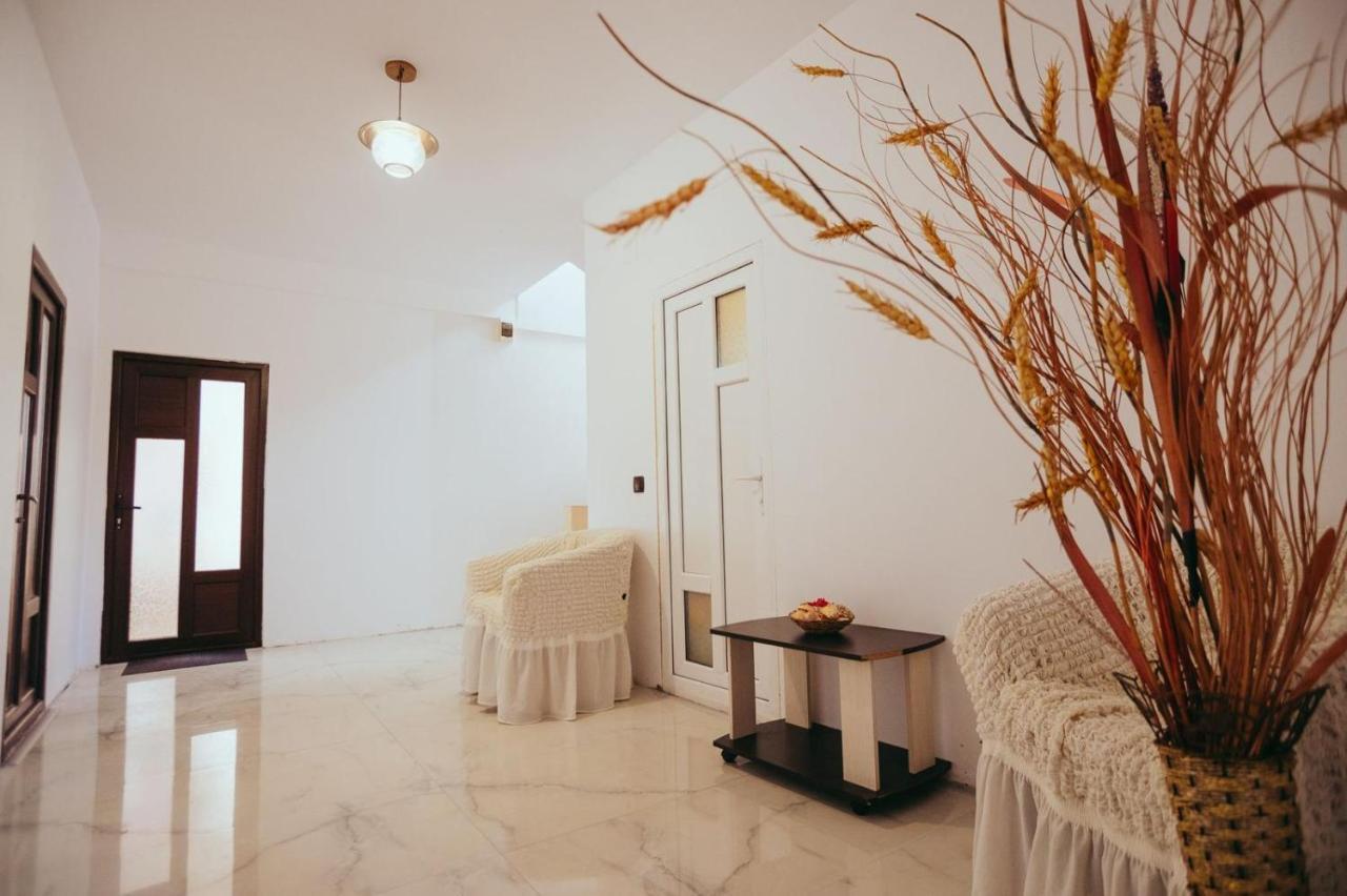 Casa Selly Hotel ทูลเซีย ภายนอก รูปภาพ