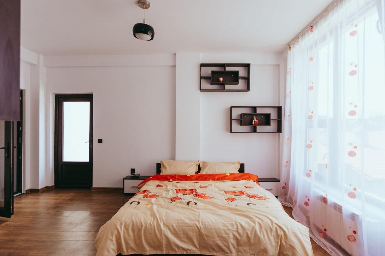 Casa Selly Hotel ทูลเซีย ภายนอก รูปภาพ