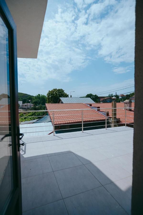 Casa Selly Hotel ทูลเซีย ภายนอก รูปภาพ